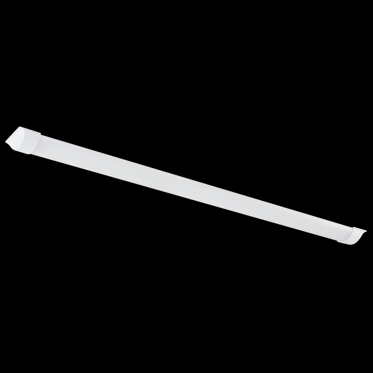 REGLETTE OKHA 120CM LED 22W NATURAL LIGHT IP20