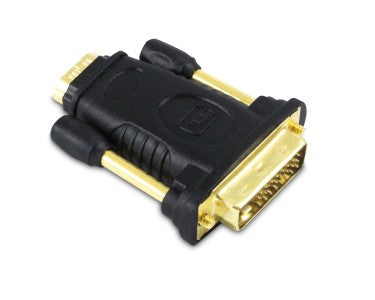 DVI Male to HDMI Female Adapter NE
