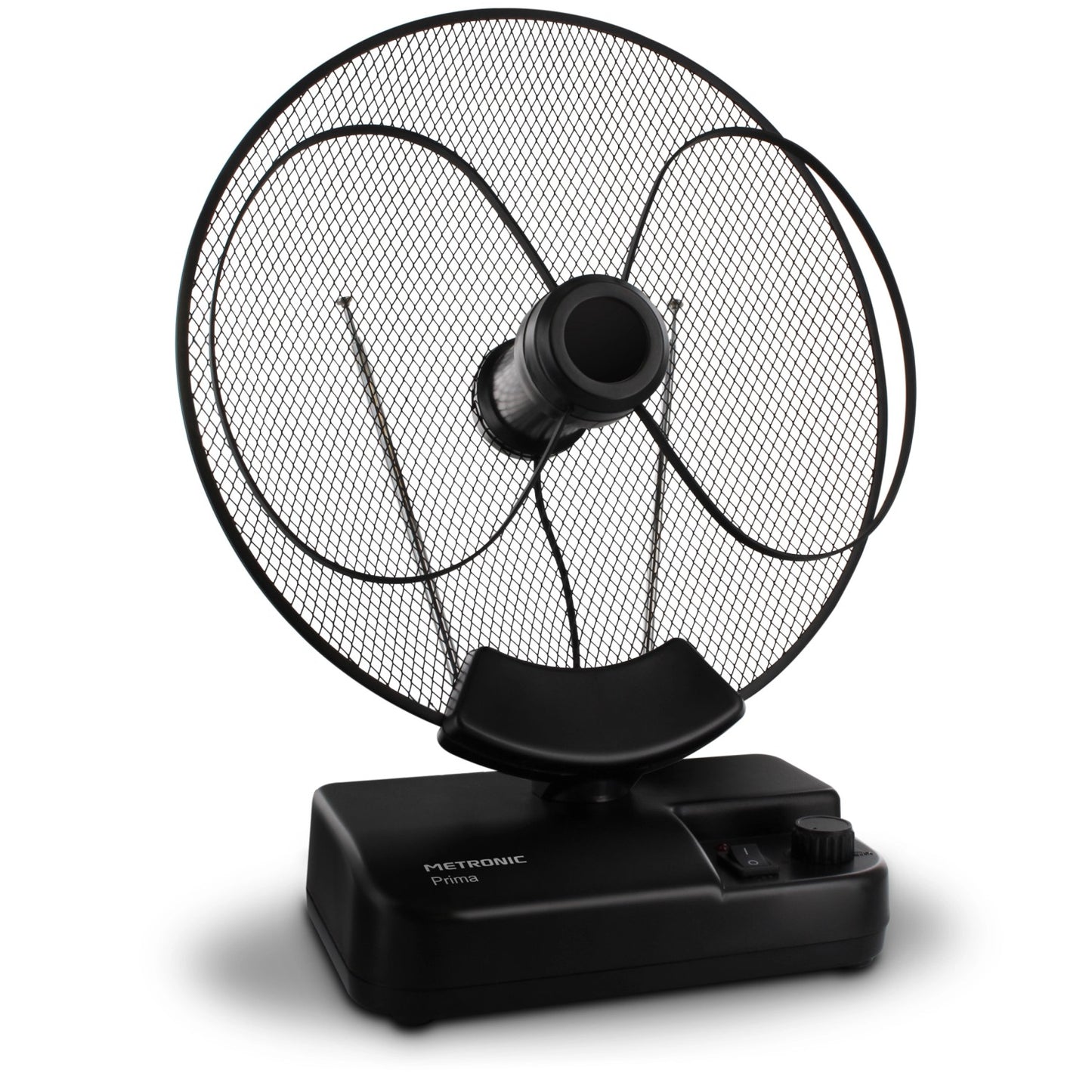 Indoor TV Antenna with Amplifier