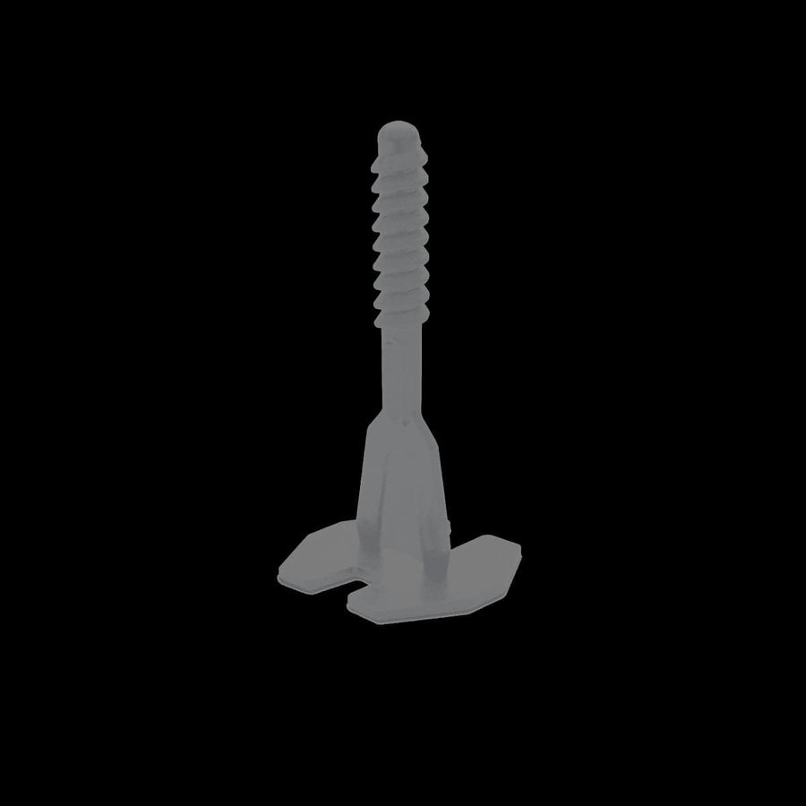 Bricocenter 100 1.5 MM X CYLINDER QUICK LEVEL JOINT SCREWS