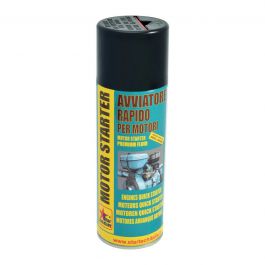 STARTER KIT STARTER SPRAY 200ML