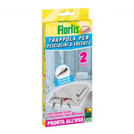 SILVER FISH TRAP 2 PIECES