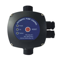 STERWINS ELECTRONIC FLOW REGULATOR