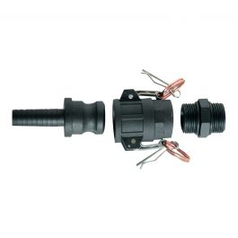 STERWINS QUICK COUPLING KIT 32MM