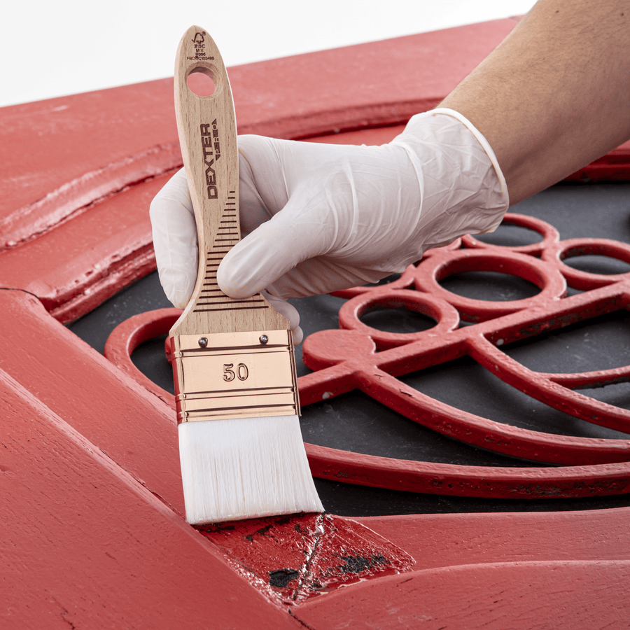 Solvent-based wood stripper axton 250ml