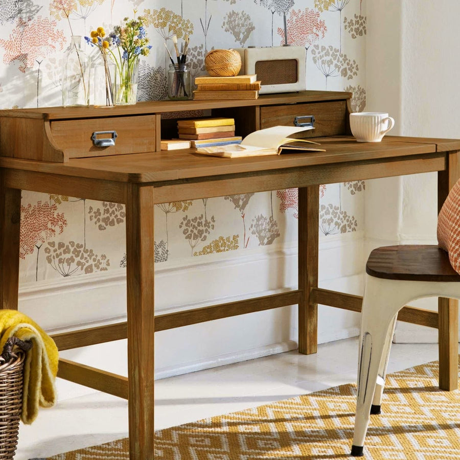 Bricocenter DARK WALNUT WOOD VARNISH 0.75 L LUXENS