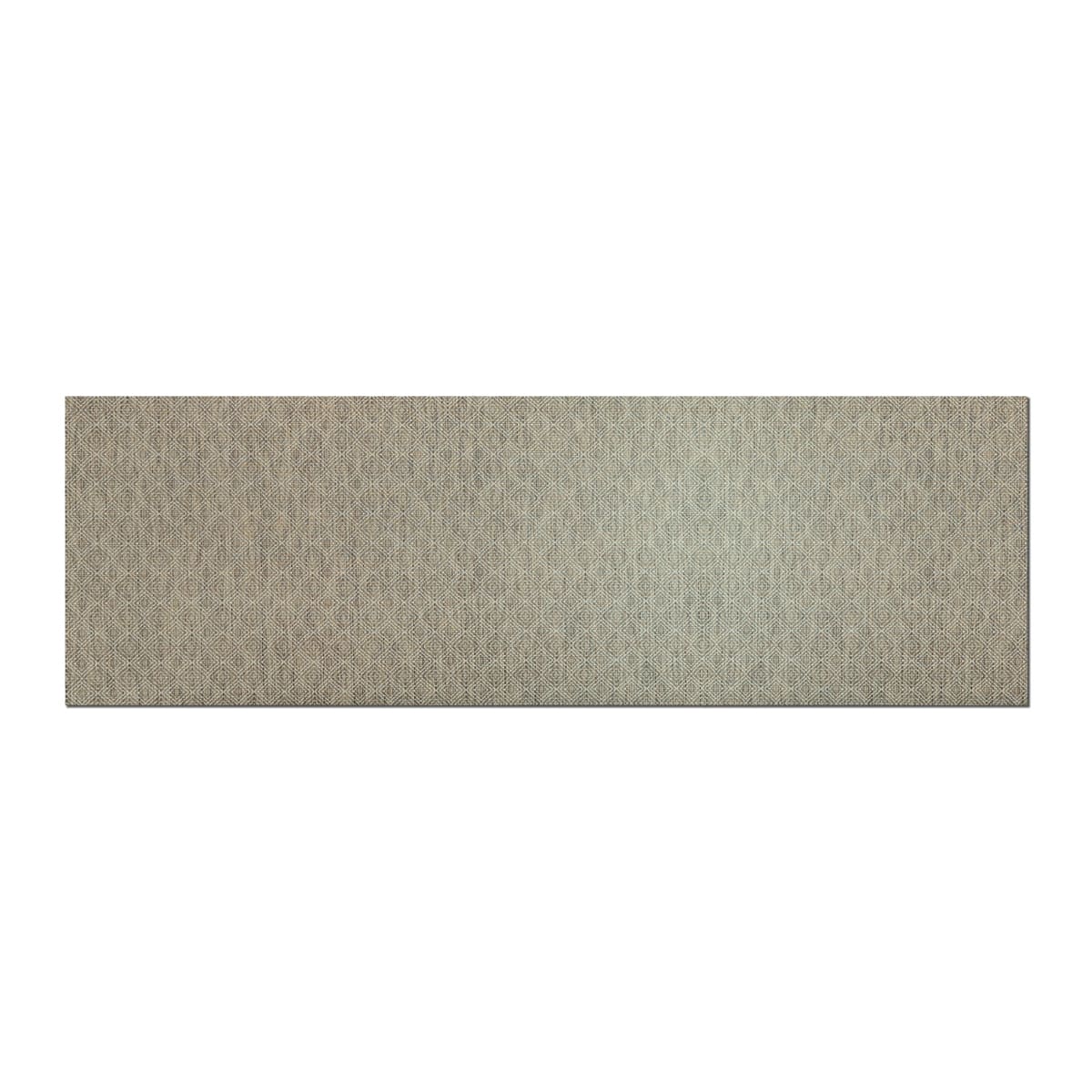 Bricocenter INDUSTRY DIAMOND MAT BEIGE 50X230CM PVC