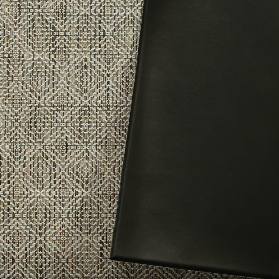 Bricocenter INDUSTRY DIAMOND MAT BEIGE 50X75CM PVC