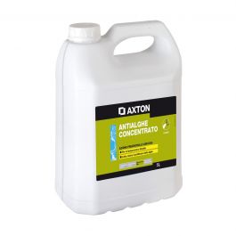 CONCENTRATED ANTIALGAE FOR SWIMMING POOLS 5LT