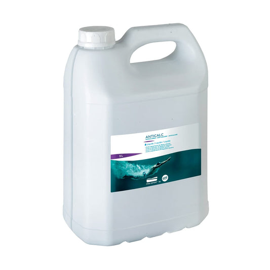 Bricocenter ANTICALCARE PER PISCINA DA 5LT