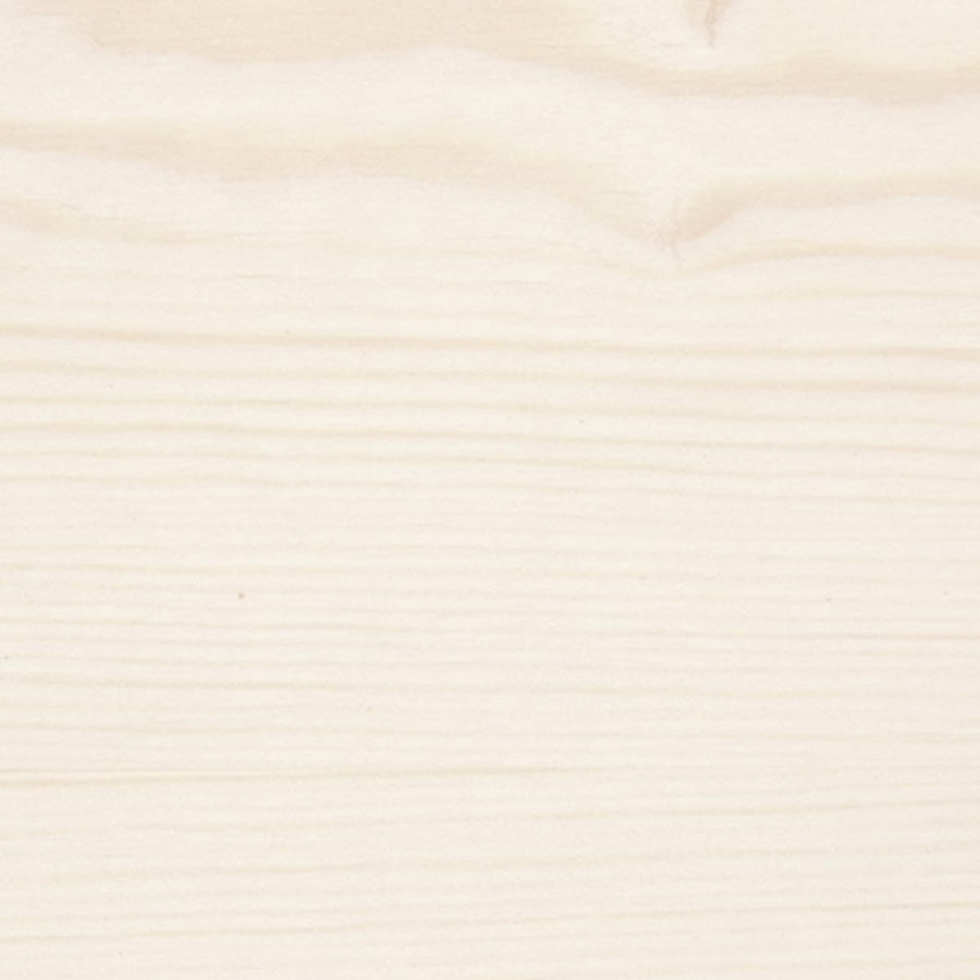 Bricocenter MATT WHITE WOOD VARNISH 0.25 L LUXENS