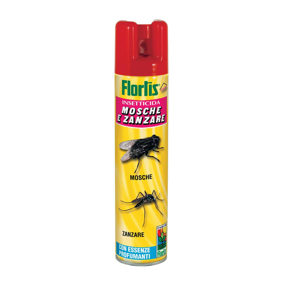 Bricocenter ANTI-FLY AND MOSQUITO SPRAY 300 ML