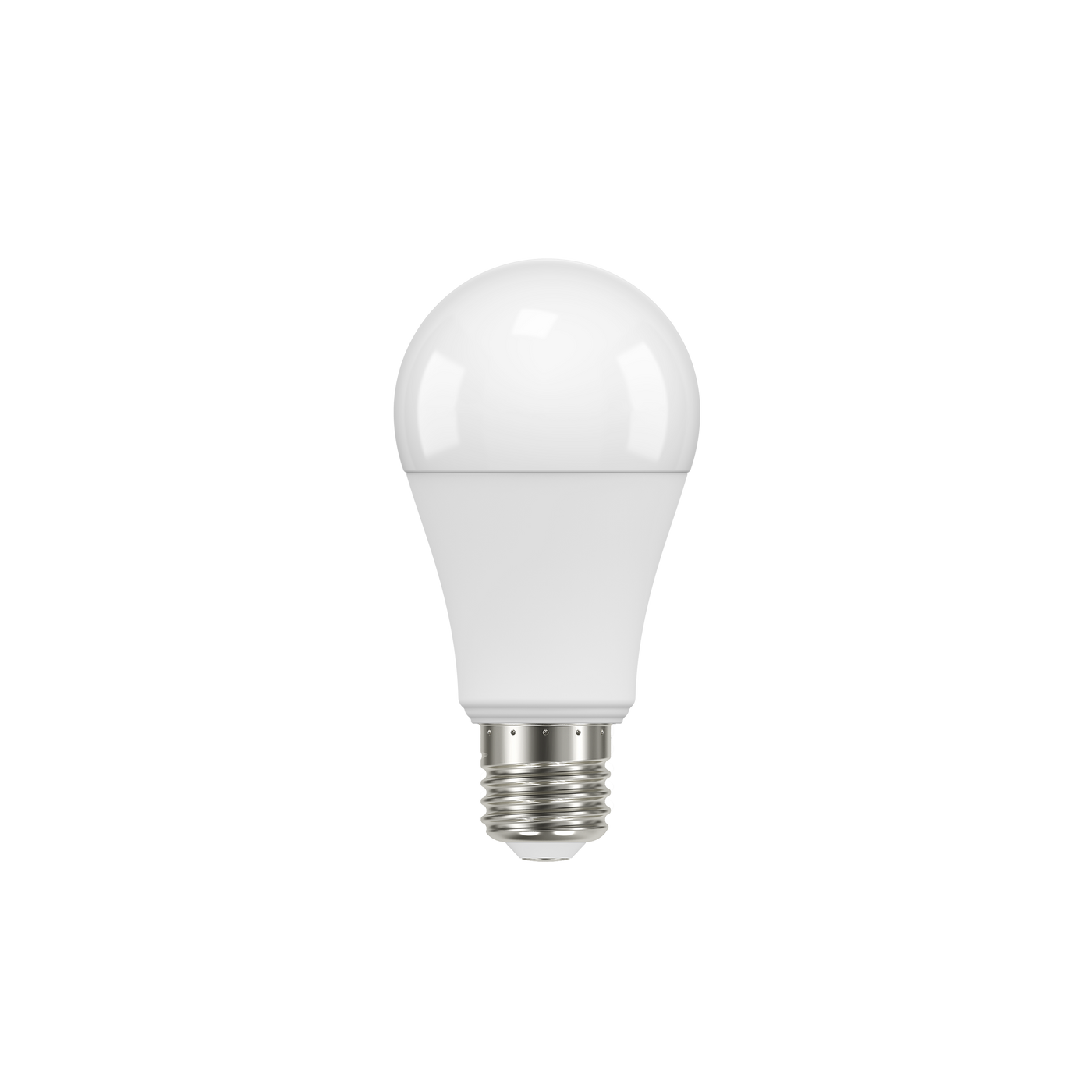 LED BULB E27=75W FROSTED SPHERE NATURAL LIGHT WITH OCCUPANCY SENSOR