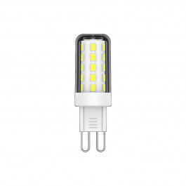 LED BULB G9=40W WARM LIGHT