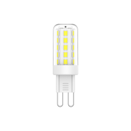 LED BULB G9=40W WARM LIGHT