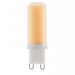 LED BULB G9=25W NATURAL LIGHT