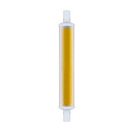 LED BULB R7S=63W 118MM WARM LIGHT