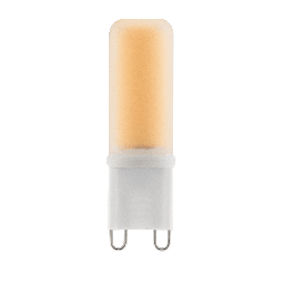 LED BULB G9=40W NATURAL LIGHT