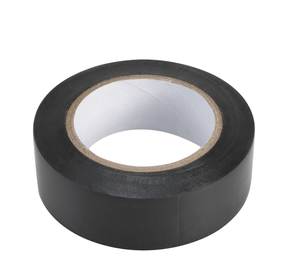 Bricocenter PVC INSULATING TAPE 10MX19MMX1.5MM BLACK