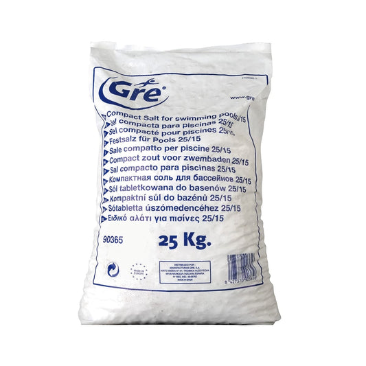 Bricocenter SALE COMPATTO SACCO DA 25KG