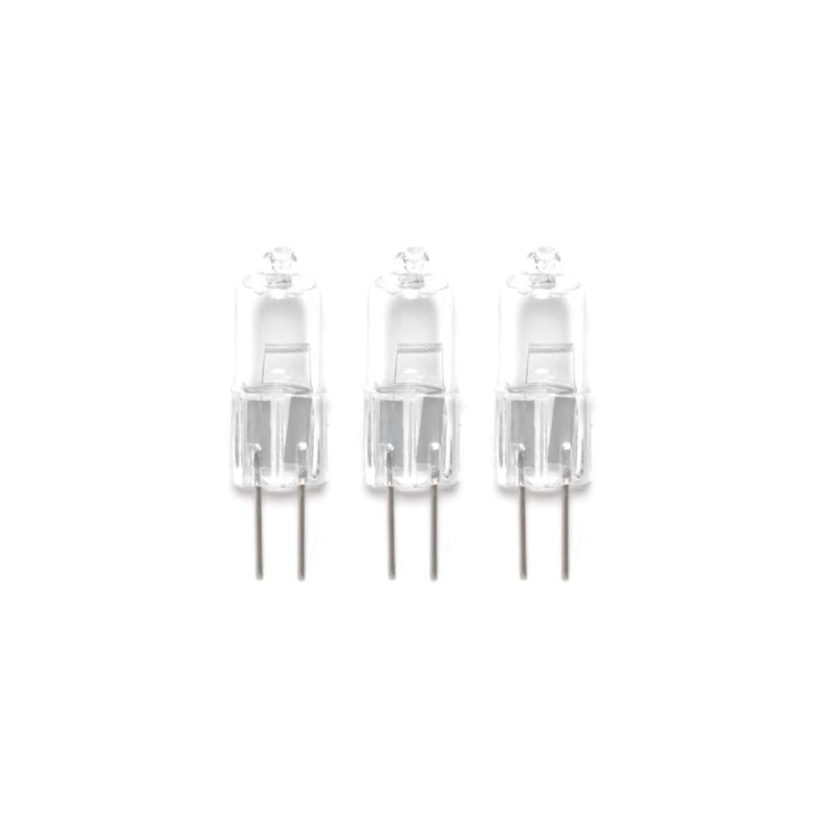 Bricocenter 3 G4 HALOGEN BULBS =20W