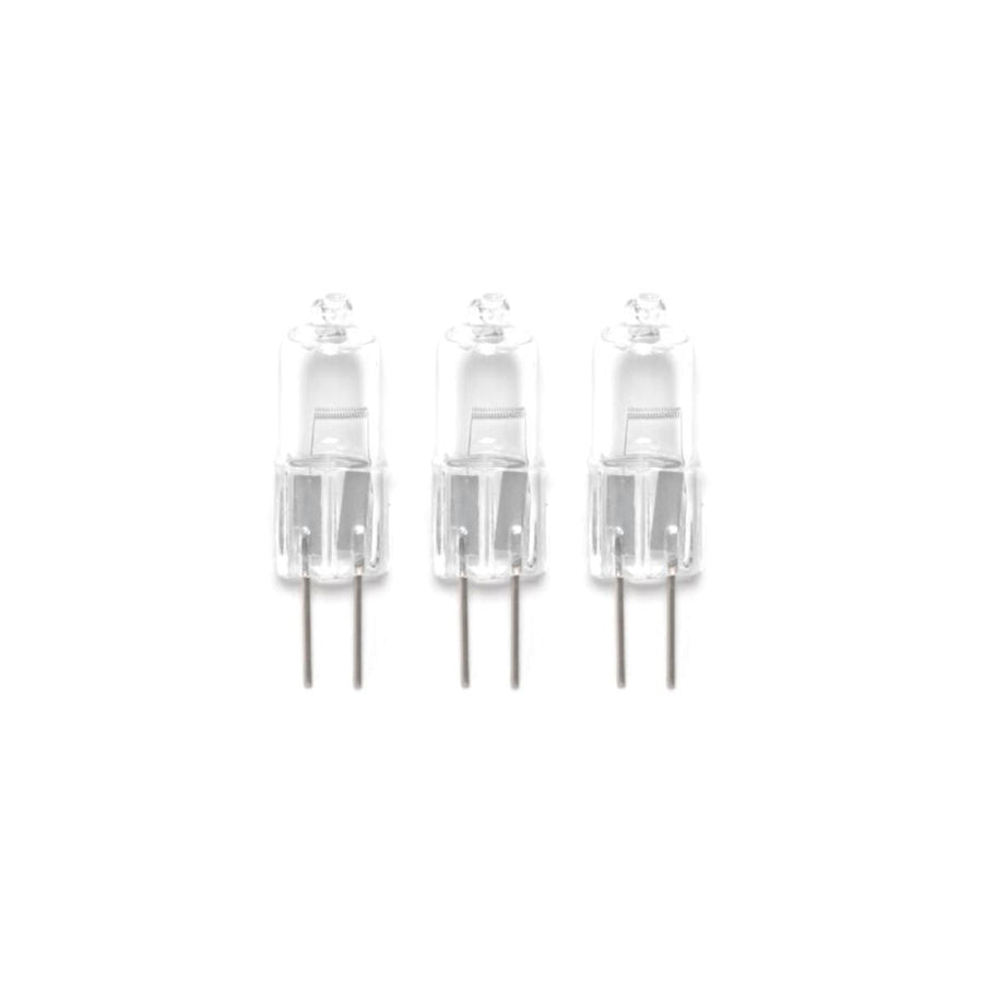 Bricocenter 3 G4 HALOGEN BULBS =20W