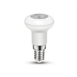 LED BULB E14=40W R39 WARM LIGHT
