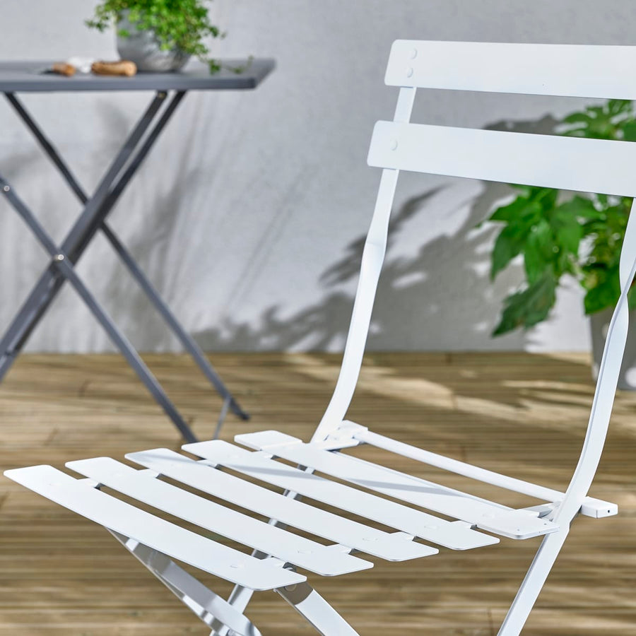 Bricocenter GLOSSY WHITE RUSTPROOFING SPRAY 400 ML LUXENS