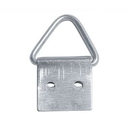 HANGER SNOD CHROME GR 3