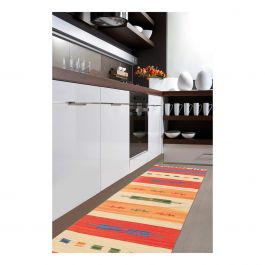 LARYA JAHNU RUG 60X90 CM COTTON ASSORTED