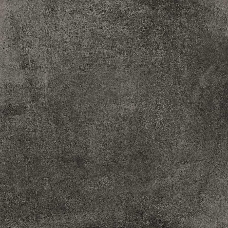 Bricocenter CEMENT TILES BLACK 60X60X2cm ON ORDER