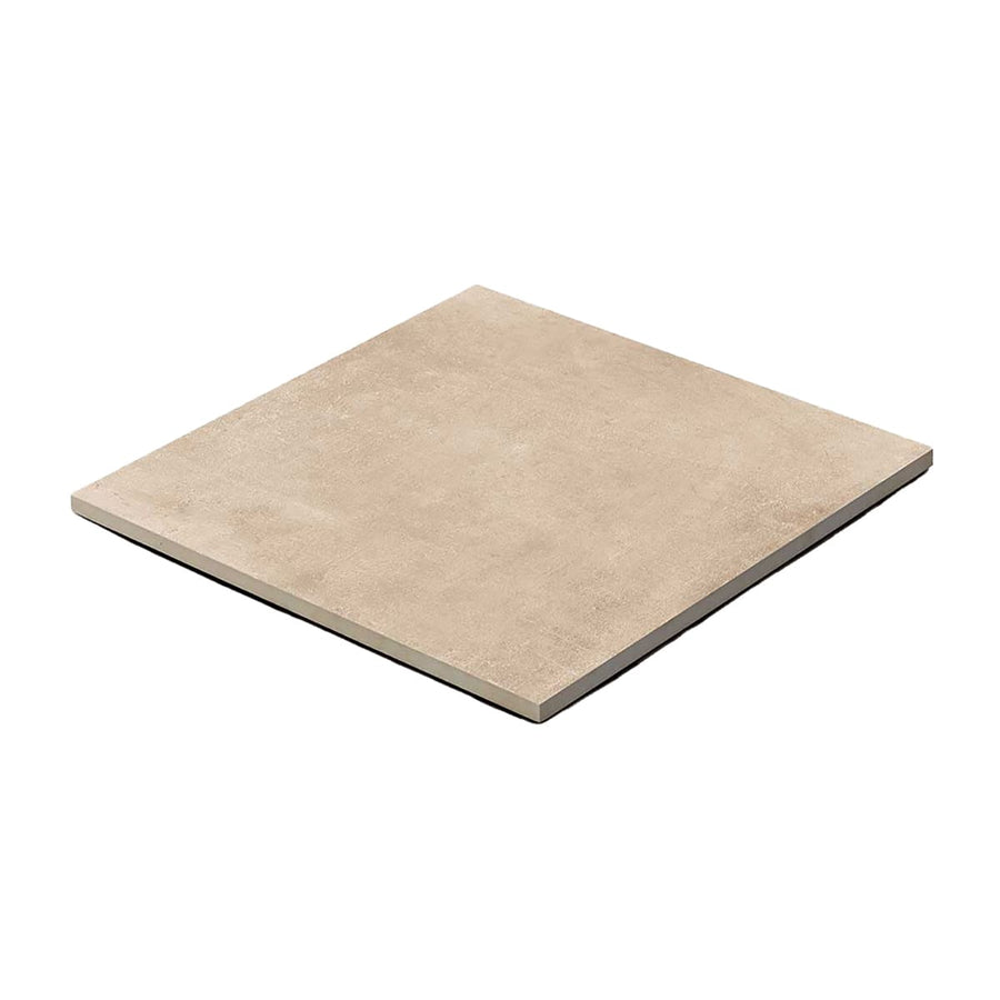 Bricocenter CEMENT TILES TAUPE 60x60x2 ON ORDER