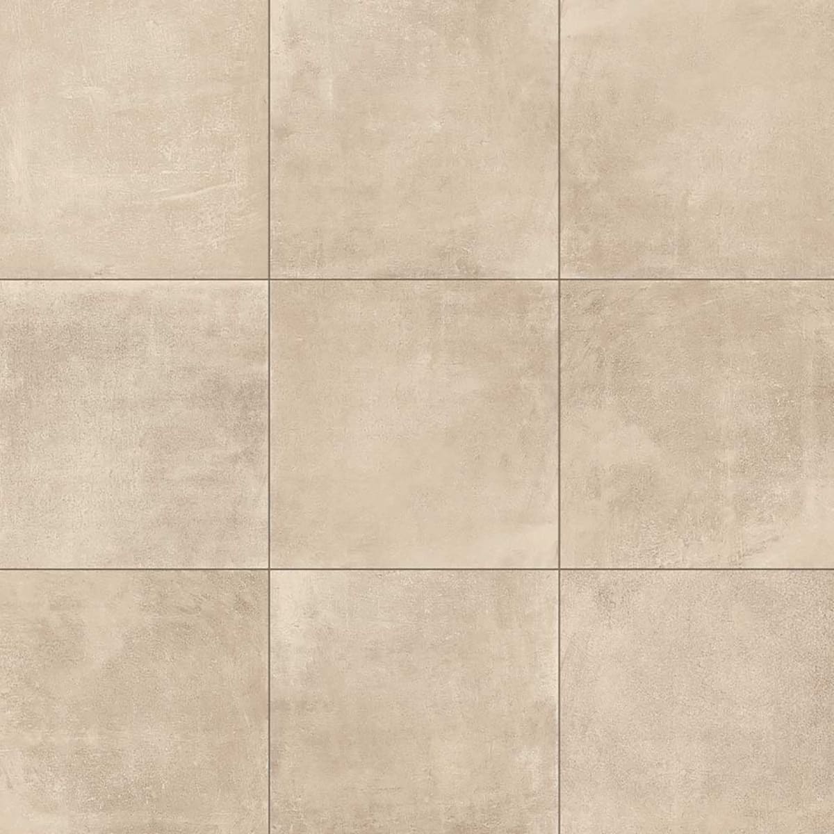 Bricocenter CEMENT TILES TAUPE 60x60x2 ON ORDER