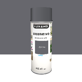 GRANITE SPRAY 2 MATT SOLVENT 400 ML LUXENS