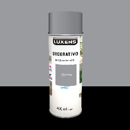 GRANITE SPRAY 3 MATT SOLVENT 400 ML LUXENS