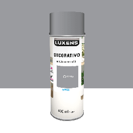 GRANITE SPRAY 3 MATT SOLVENT 400 ML LUXENS