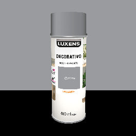 GRANITE SPRAY 3 BRILLIANT SOLVENT 400 ML LUXENS