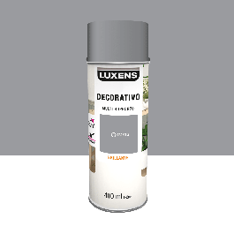 GRANITE SPRAY 3 BRILLIANT SOLVENT 400 ML LUXENS