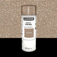MINERAL STONE EFFECT SPRAY 400 ML LUXENS
