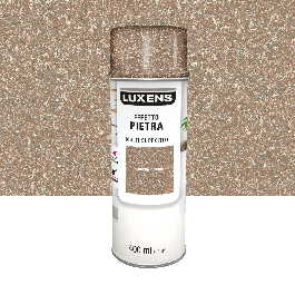 MINERAL STONE EFFECT SPRAY 400 ML LUXENS