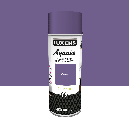 LUXENS WATER SATIN SPRAY ELIXIR 3 400 ML