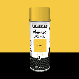 LUXENS WATER SATIN SPRAY LIME 3 400 ML