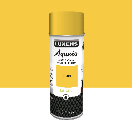 LUXENS WATER SATIN SPRAY LIME 3 400 ML