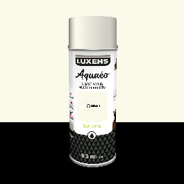 CREAM SPRAY 5 SATIN WATER LUXENS 400 ML