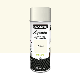 CREAM SPRAY 5 SATIN WATER LUXENS 400 ML