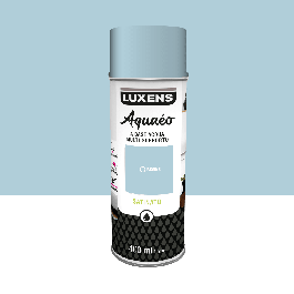 SPRAY FIORD 5 SATIN WATER 400 ML LUXENS