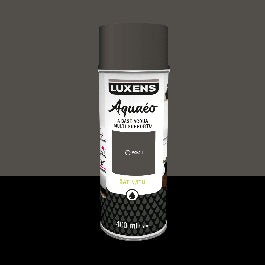 MOCHA SATIN WATER SPRAY 400 ML LUXENS