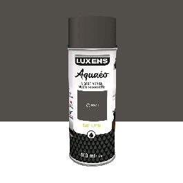 MOCHA SATIN WATER SPRAY 400 ML LUXENS