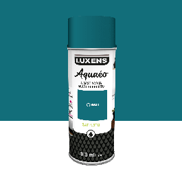 MIAMI 1 SATIN SPRAY WATER 400 ML LUXENS