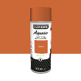 SODA SPRAY 2 SATIN WATER LUXENS 400 ML